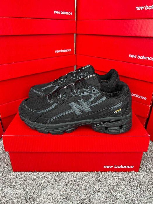 4 кольори New Balance 740 Cordura Gore-Tex (без предплат)