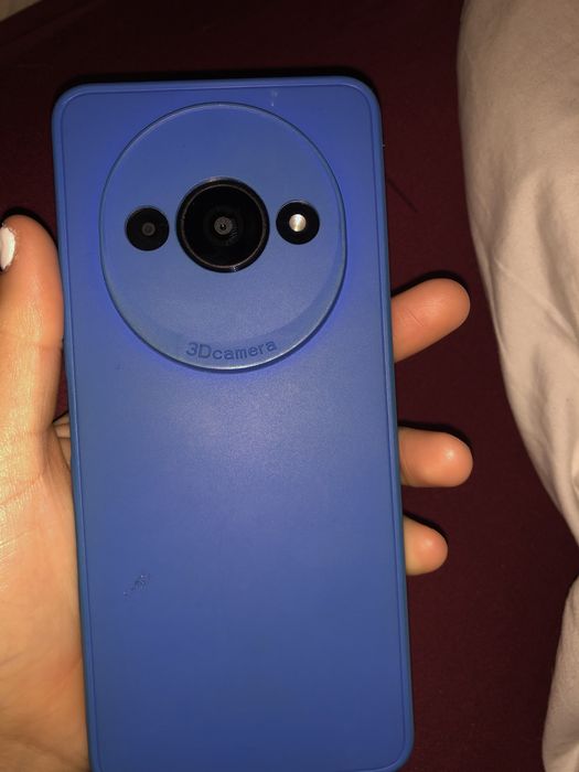 Redmi A 3 em perfeitas condiçoes . Foi utelizado apenas durante um mes