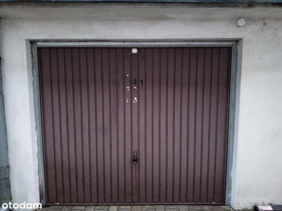 Garaż, 16 m², zamknięte osiedle, brama pilot. - Widok 5
