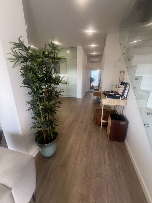 Alugo moradia a 10m da Ericeira