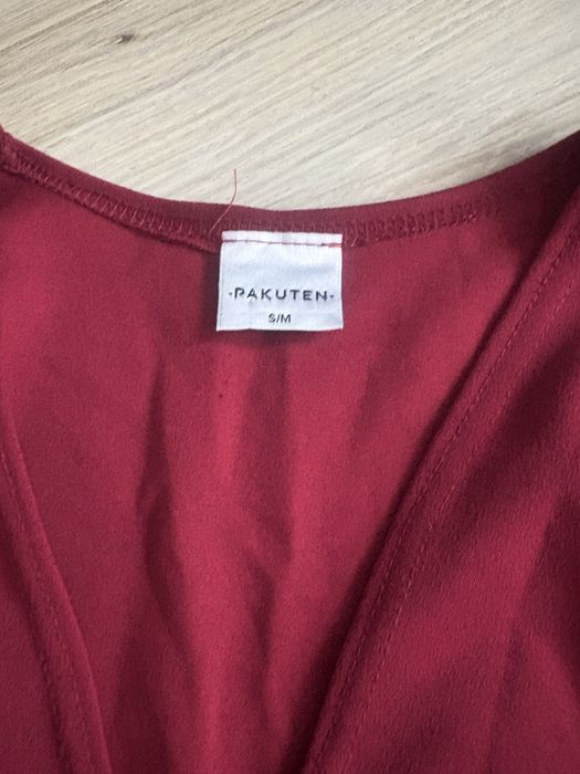 Sukiemka Pakuten seksowna, dopasowana