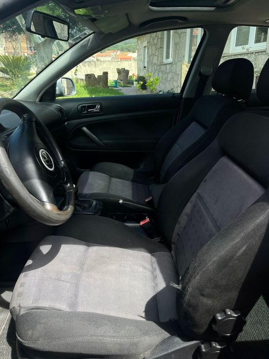 Volkswagen Passat 1.9tdi