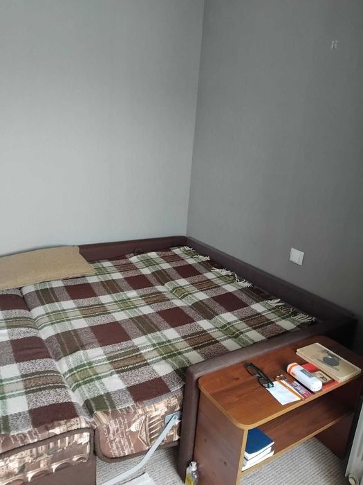 сдам комнату на Гортопе