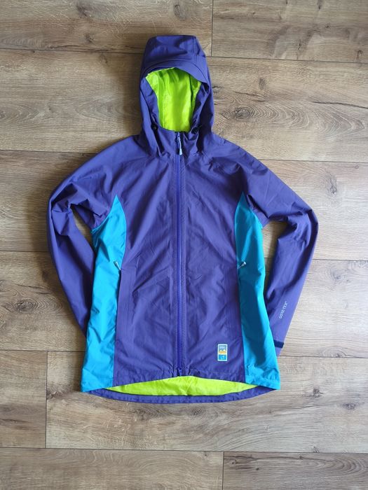 Kurtka Tierra Gore-Tex Sweden jacket women narciarska trekkingowa r. M