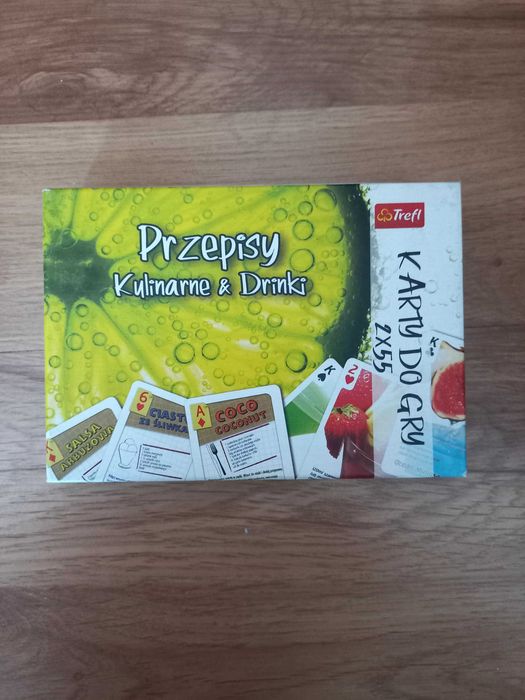 Gry różne 7 szt.