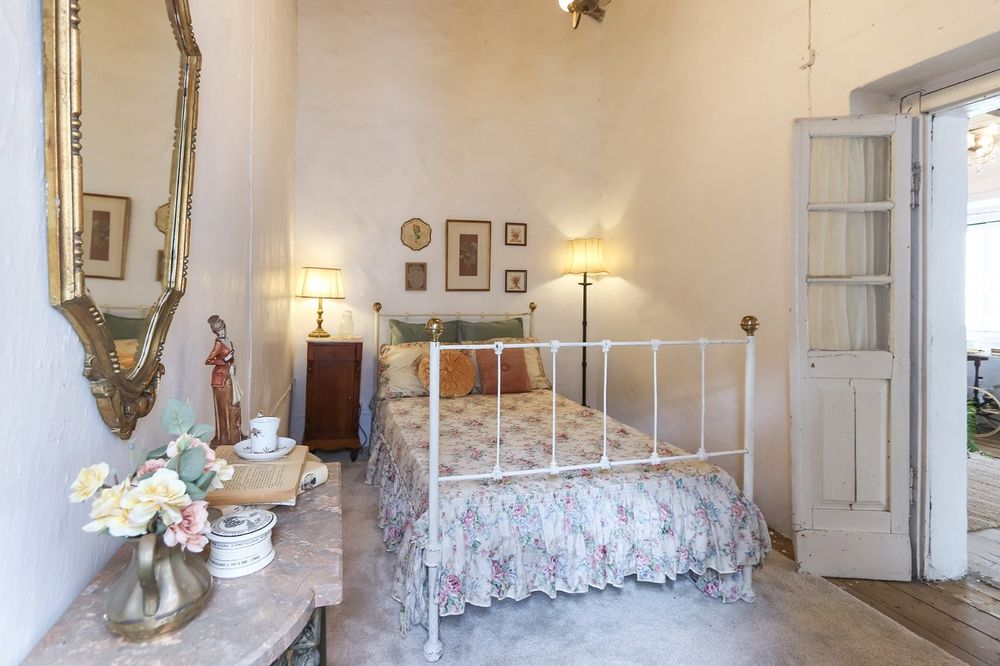 Casa em Gáfete - Crato - Alto Alentejo