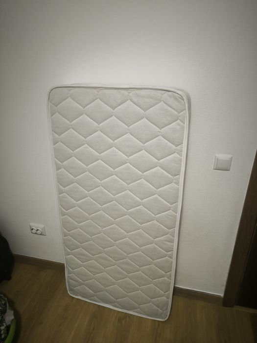 Colchão de cama de berço