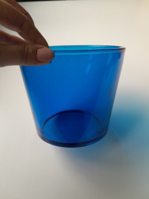 Doniczka Osłonka Ikea