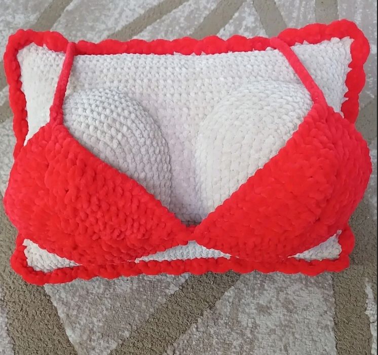 Подушка груди, іграшка, подарунок, сиси, сісі, груди