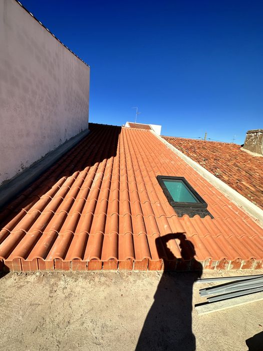 Remodelaçoes em geral