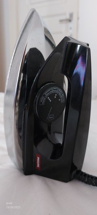 PHILIPS Ferro Engomar Retro