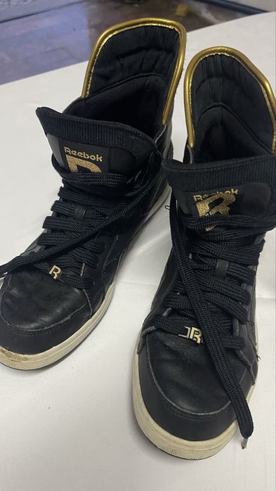 Sapatilhas Reebok