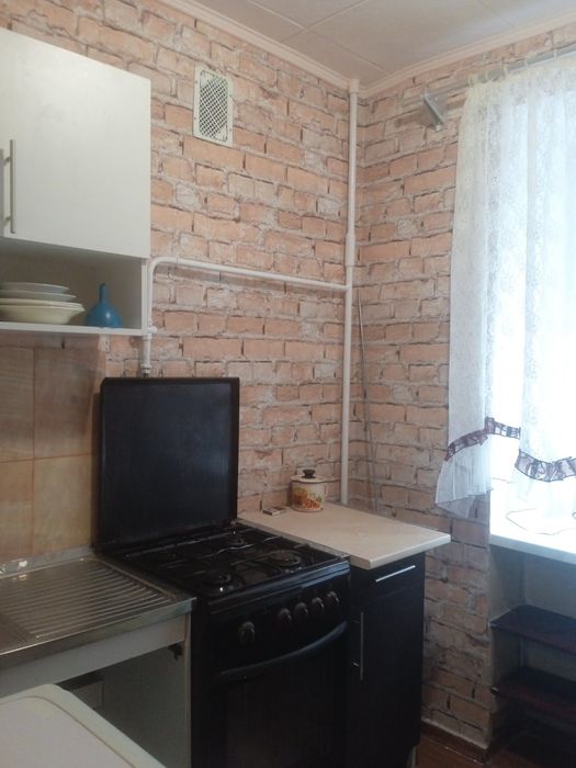 Продам 1ком кім квартиру на Заболотного/ Кримський бульвар