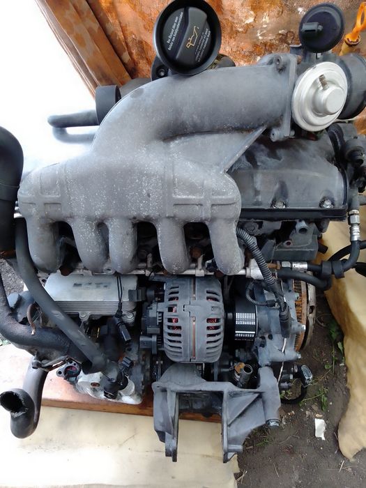 Разборка Volkswagen Transporter T 5 , Запчасти Фольксваген Т 5