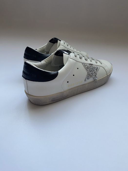 Кросівки Golden Goose