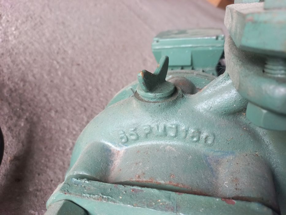 Pompa pjm 65pjm160 nowa