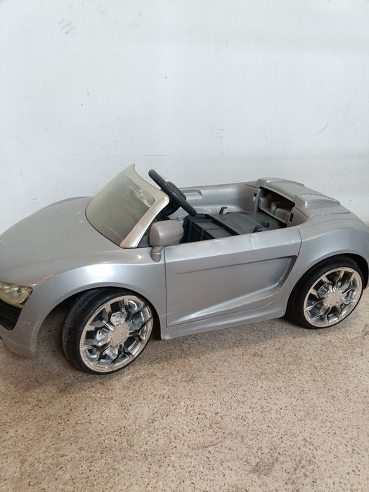 Carro criança elétrico