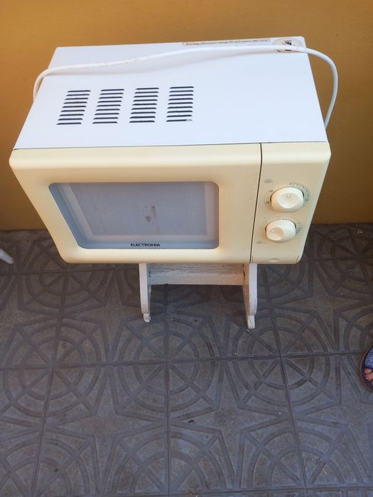 Micro ondas usado
