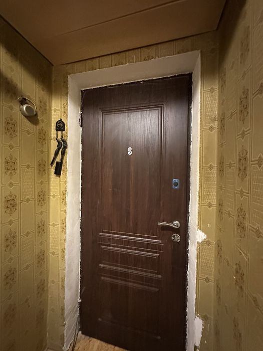 Продам 2 кімнатну квартиру