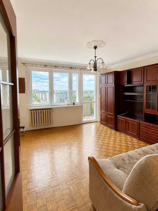 Widok, lokalizacja i komfort – 29 m² na Bartodziejach | Bez prowizji