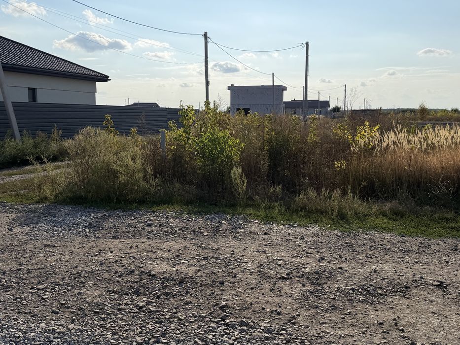 Військбуд газ світло