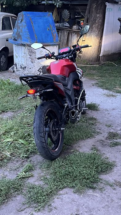 Спарк сп250р33