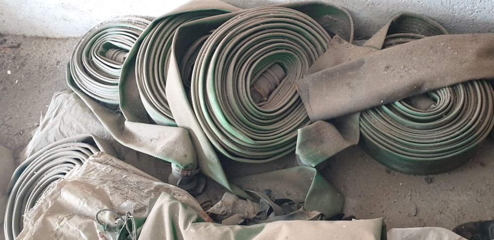 Motobomba Honda GK200 + mangueiras