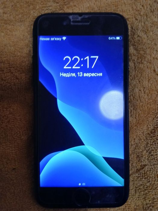 IPhone 7на 32 гб