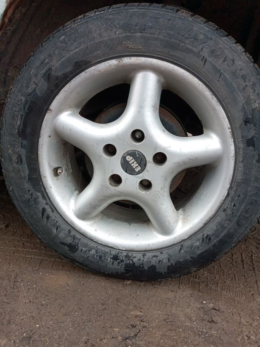 Мазда мотор 626 жд