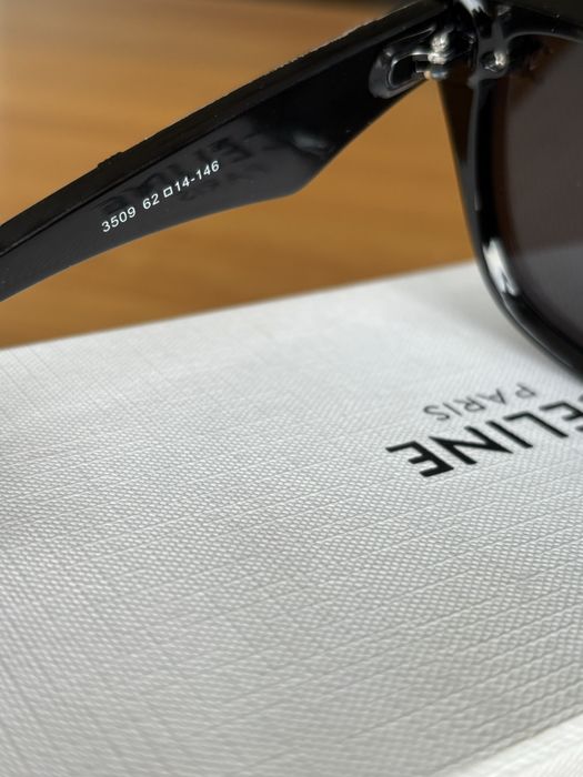 Okulary przeciwsloneczne