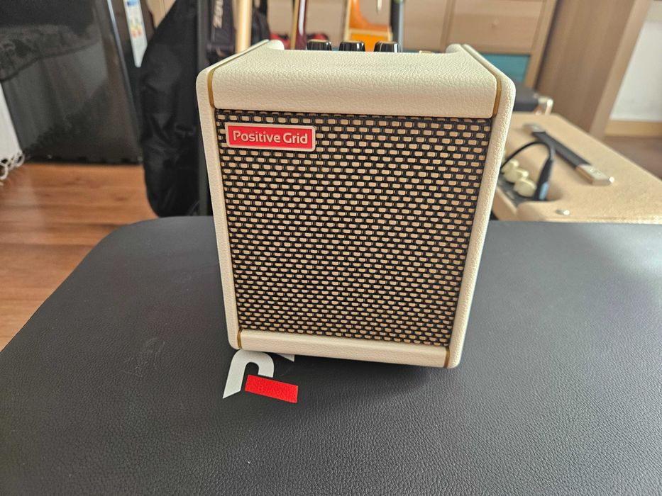 Positive Grid Spark Mini PW