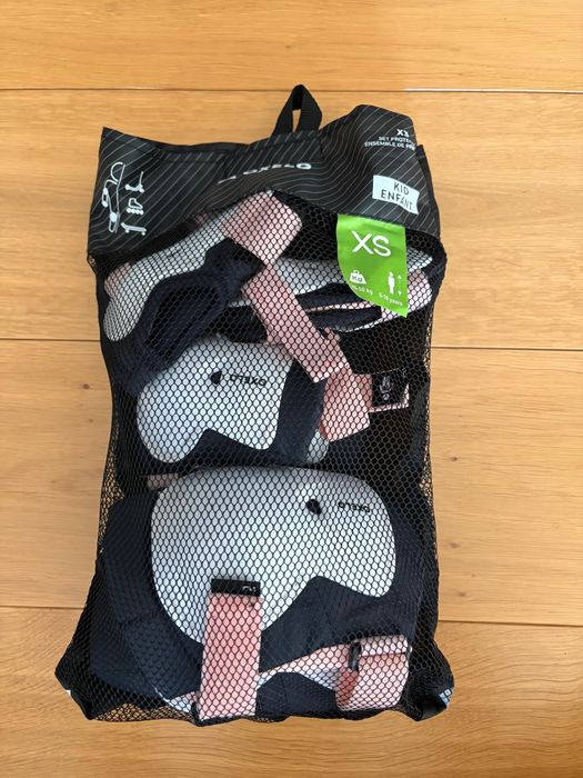 Proteções para Patins/Trotinete/Skate