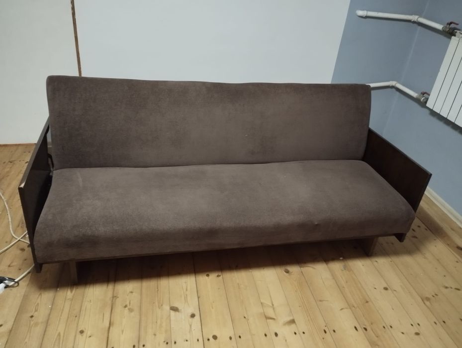 Oddam za darmo wersalki