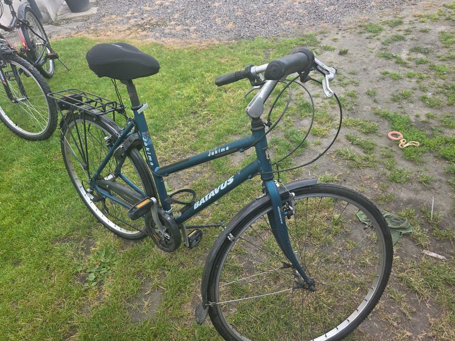 Rower BATAVUS Jakima