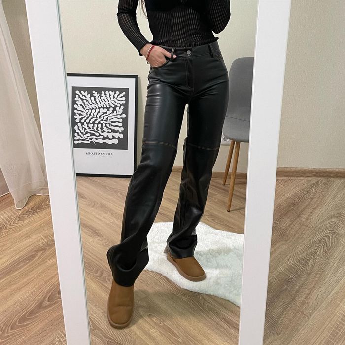 Брюки PULL&BEAR на знижці