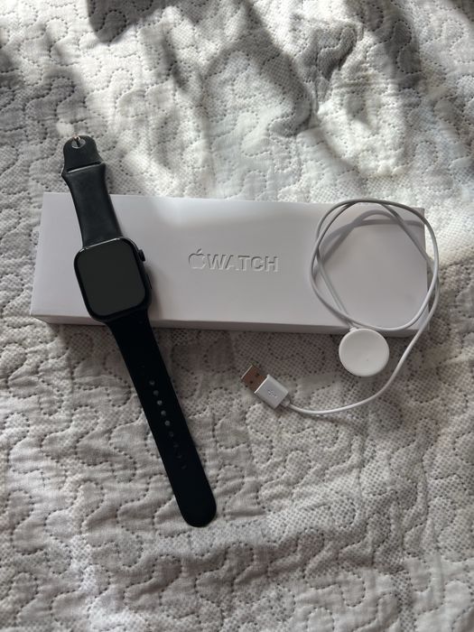 Apple watch series 9 45mm