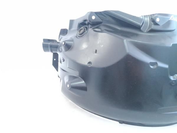 Cava roda frente direita LAND ROVER Range Rover Sport (L320)