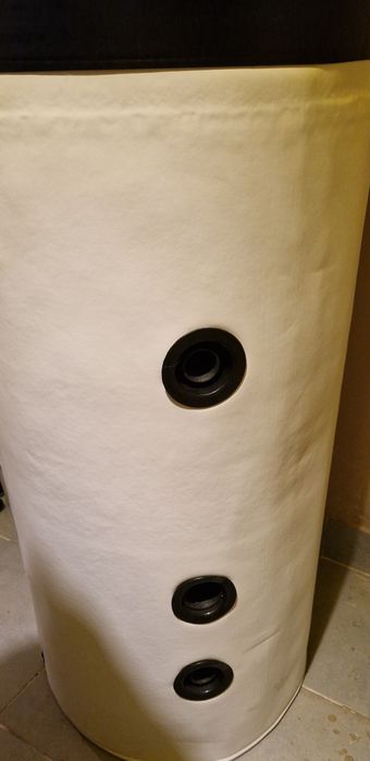 Bufor 100L bez wężownicy