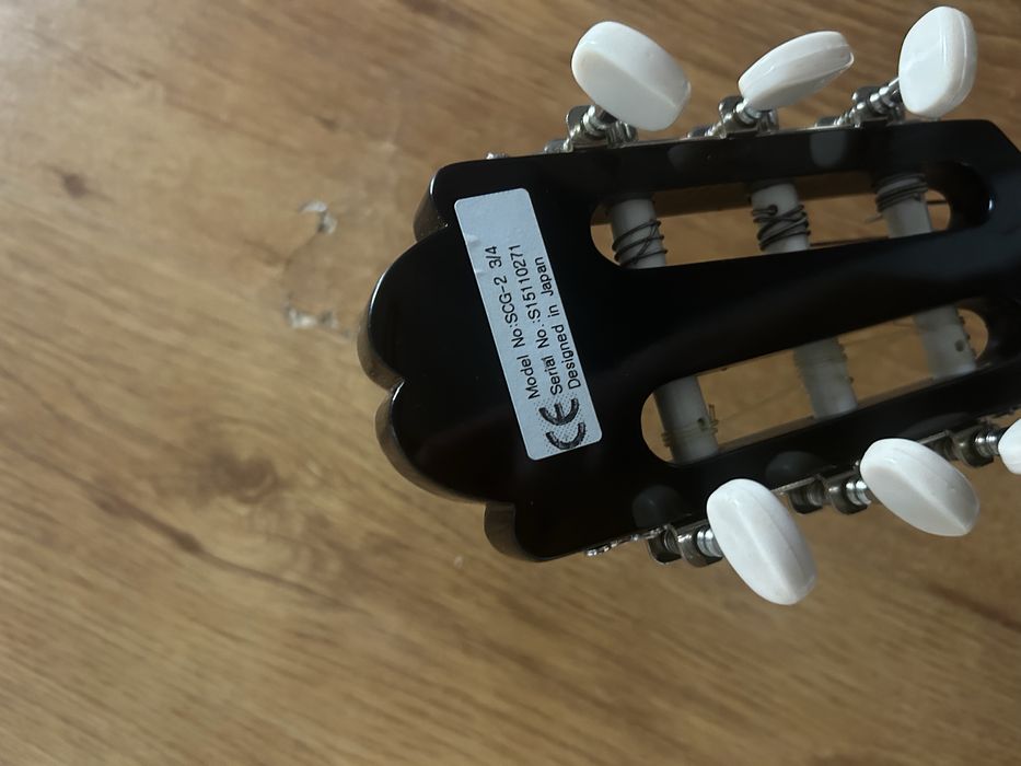 Gitara Suzuki SCG-2 3/4