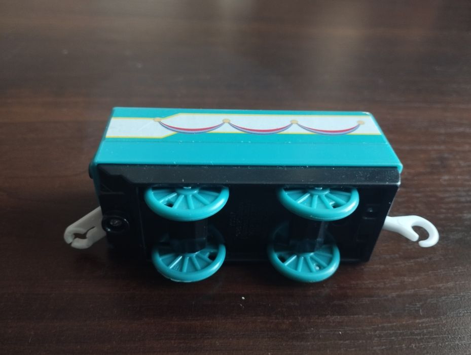 Lokomotywa Tomek i przyjaciele Connor