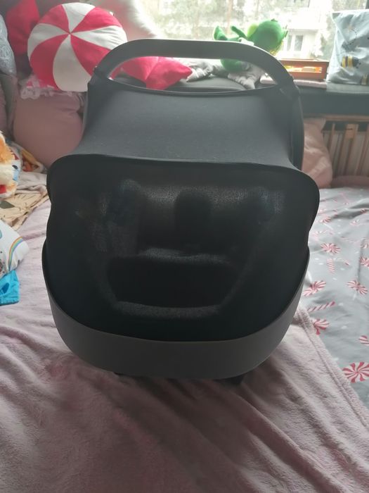 Fotelik samochodowy kinderkraft