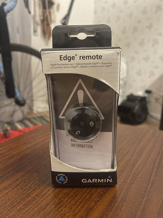Garmin EDGE Control Remote