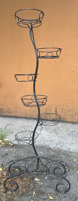 Стійка під квіти