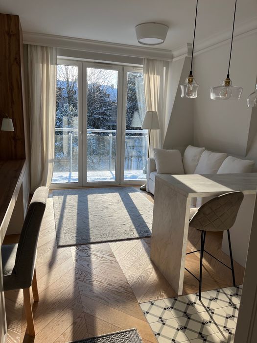 Kawalerka Jaśkowa Dolina Gdańsk