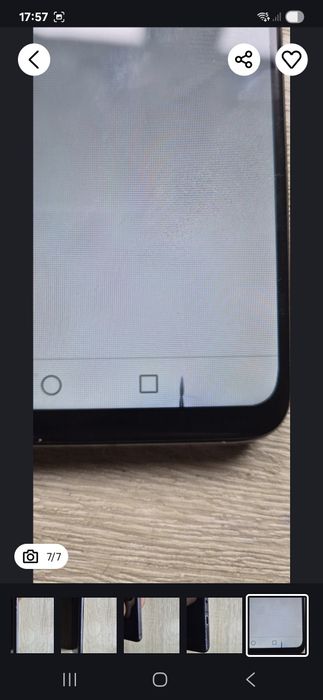 Części do Huawei p30