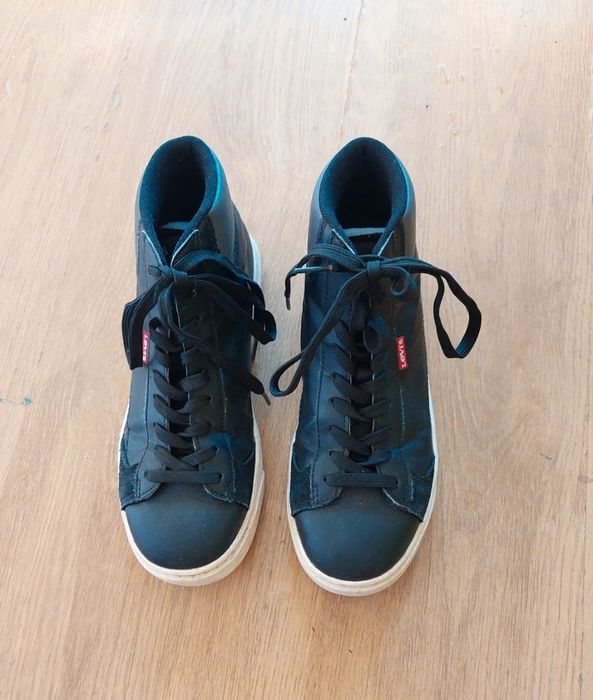 Buty adidasy levis