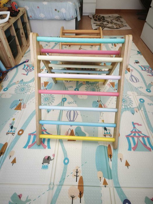 Playground Montessori