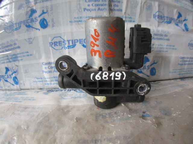 Bomba de água RENAULT Megane IV (B9A/M_)