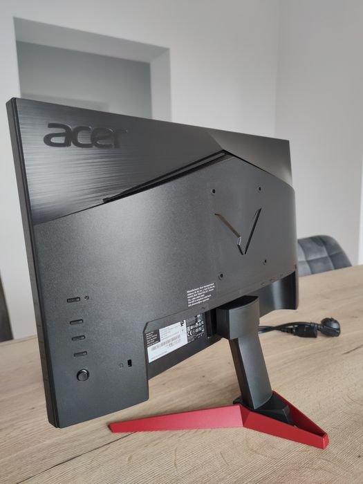 Monitor Acer Nitro 22'
