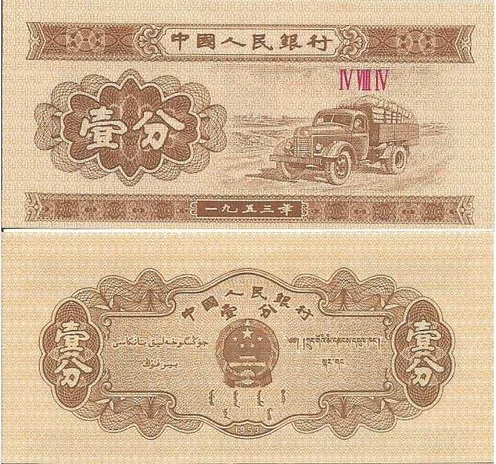 China - - - - - Notas